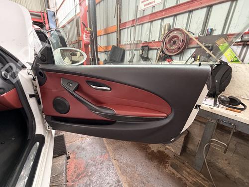 Used Front right panel Front right panel 37745745 37745745
