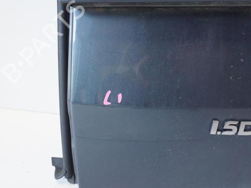 Right tailgate DACIA LOGAN MCV (KS_) 1.5 dCi (KS0W) | BP19730172C77 