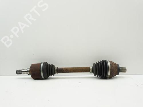 Used Left front driveshaft Left front driveshaft FORD S-MAX (WA6) 1.8 TDCi (125 hp) 18175178 18175178