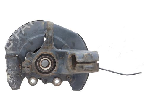 Used Left front steering knuckle FORD TRANSIT CONNECT V408 Box Body/MPV 1.5 TDCi (101 hp) 30397954