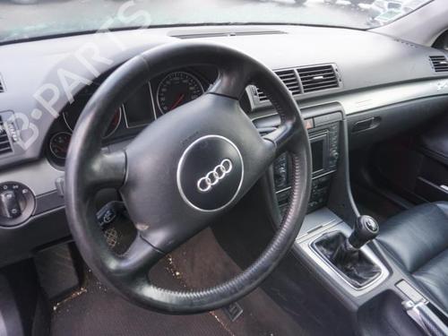 Rear differential AUDI A4 B6 (8E2) 2.5 TDI quattro | BP23145967M24 - Image 7