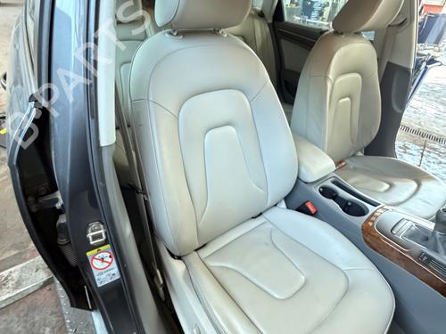 Right front seat AUDI A4 B8 Avant (8K5) 2.0 TDI | BP36762458C16 - Image 3