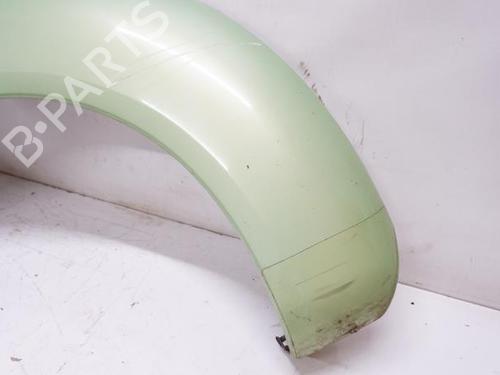 Aleta trasera derecha VW NEW BEETLE (9C1, 1C1) 1.9 TDI | BP18178413C44 