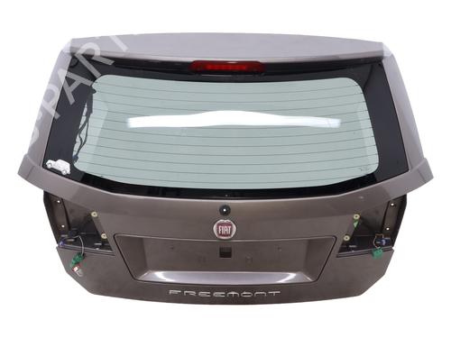 Used Tailgate FIAT FREEMONT (345_) 2.0 JTD (170 hp) 26131738