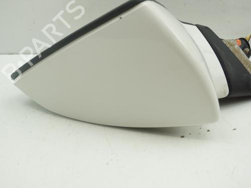 Right mirror SEAT LEON (5F1) 1.2 TSI | BP18187348C27 
