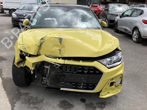 Headrest AUDI A1 Sportback (GBA) 35 TFSI | BP33729225I31  - Image 6