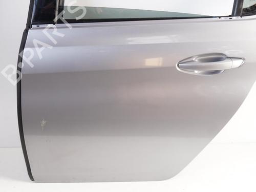 Used Left rear door PEUGEOT 308 II (LB_, LP_, LW_, LH_, L3_) 1.5 BlueHDi 130 (131 hp) 18191623