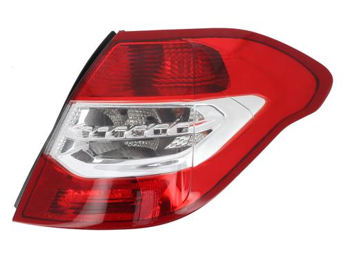 Used Right taillight Right taillight CITROËN C4 II (NC_) 1.6 HDi 90 (92 hp) 29142498 29142498