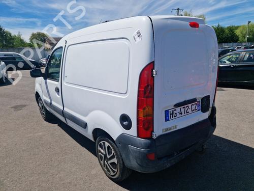 Left headlight RENAULT KANGOO Express (FC0/1_) 1.2 16V (FC05, FC0W, FC1D, FC1P, FC1K, FC0T) | BP37745813C28  - Image 12
