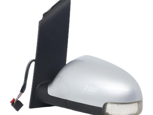 Left mirror VW TOURAN (1T1, 1T2) 1.9 TDI | BP20483718C26 