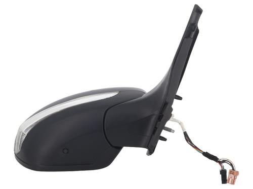 Used Right mirror Right mirror PEUGEOT 208 I (CA_, CC_) 1.2 VTI 82 (82 hp) 34146197 34146197