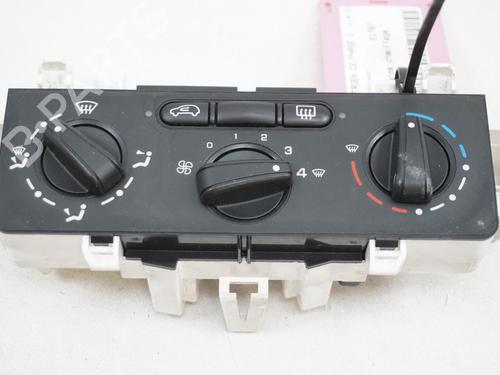 Used Climate control CITROËN C2 (JM_) 1.4 HDi (68 hp) 21143802