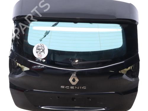 Used Tailgate RENAULT SCÉNIC IV (J9_) 1.5 dCi 110 (110 hp) 28964232