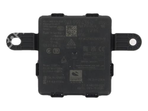 Electronic module CUPRA FORMENTOR (KM7, KMP) 1.5 TSI | BP37745951M83 - Image 4
