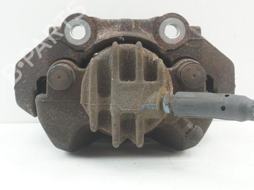 Left front brake caliper CITROËN BERLINGO Box Body/MPV (B9) 1.6 HDi 90 | BP18244818M105 