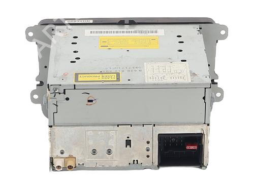 Radio VW EOS (1F7, 1F8) 2.0 TDI | BP26934119E6 