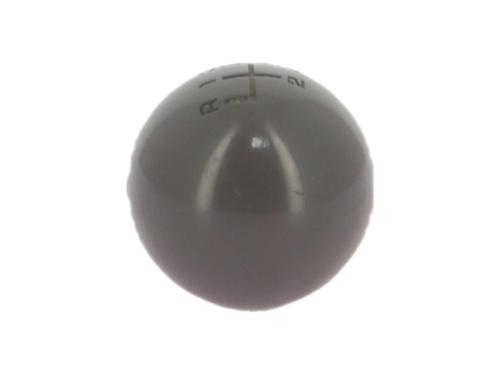 Used Shift knob Shift knob 38424009 38424009
