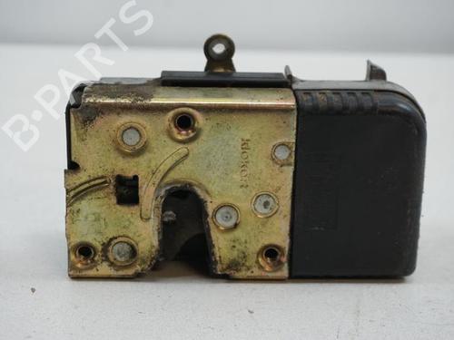 Used Front left lock PEUGEOT EXPERT Van (222) 2.0 HDI (94 hp) 18173344