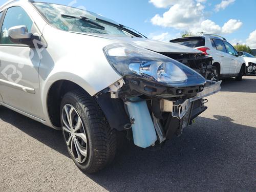 Right front fenders RENAULT CLIO III Grandtour (KR0/1_) 1.5 dCi (KR0F) | BP29585553C42 