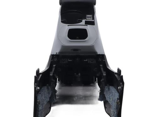 Middle console PEUGEOT 208 II (UB_, UP_, UW_, UJ_) 1.2 PureTech 100 | BP25268067I22 