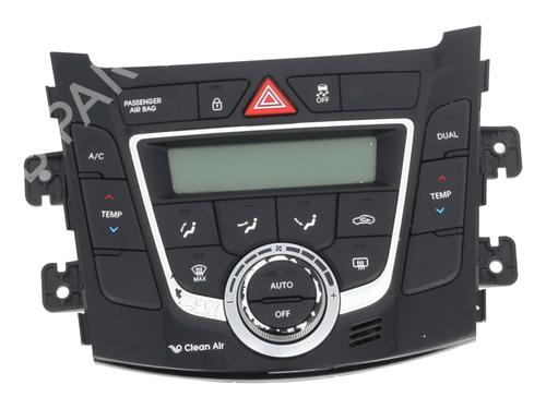 climate-control-hyundai-i30-gd-2011-23862796 main image