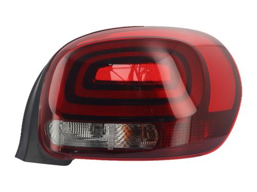 Used Right taillight Right taillight CITROËN C3 III (SX) 1.2 PureTech 82 (83 hp) 40178767 40178767