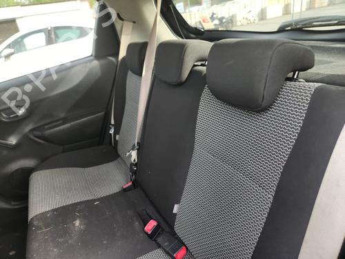 Front left panel TOYOTA YARIS (_P13_) 1.3 (NSP130_, NSP130) | BP38609294C58 - Image 4