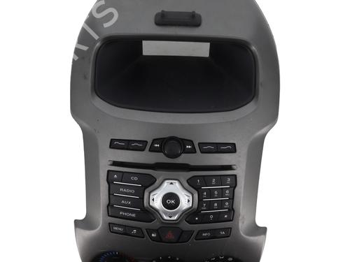 Climate control FORD RANGER (TKE) 2.2 TDCi 4x4 | BP28494207I5 - Image 2