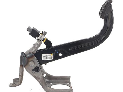 Used Break pedal HYUNDAI i20 II (GB, IB) 1.0 T-GDI (101 hp) 29317233