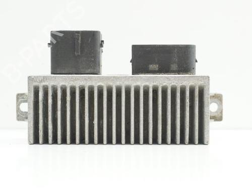 Used Heater resistor Heater resistor RENAULT TRAFIC III Van (FG_) 1.6 dCi 125 (FGMH) (125 hp) 18181800 18181800