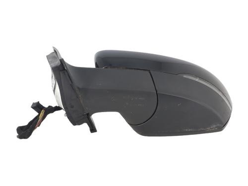 Left mirror VW POLO V (6R1, 6C1) 1.6 TDI | BP30152967C26 