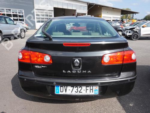Right taillight RENAULT LAGUNA II (BG0/1_) 2.0 16V (BG00, BG0K, BG0P, BG0W) | BP24180093C35 