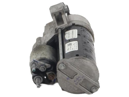 Used Starter Starter FORD KA+ III (UK, FK) 1.2 (85 hp) 36474561 36474561