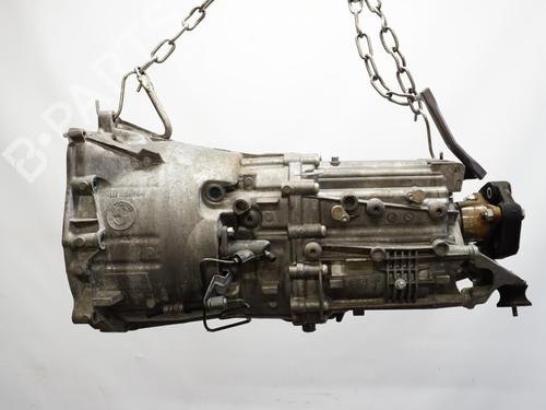 Used Gearbox Gearbox BMW 3 (E90) 320 d (163 hp) 18185250 18185250