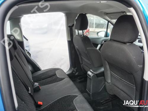Ratlås/Tændingslås CITROËN C3 II (SC_) 1.4 | BP18174546M48 