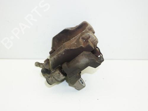Left rear brake caliper MERCEDES-BENZ C-CLASS (W204) C 350 CDI 4-matic (204.092) | BP18190577M107