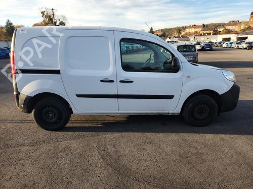 Front left seatbelt RENAULT KANGOO Express (FW0/1_) 1.5 dCi 115 (FW17) | BP34692708I26 - Image 11