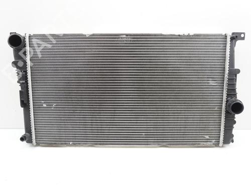 Used Water radiator BMW 3 (F30, F80) 320 d xDrive (184 hp) 18173161