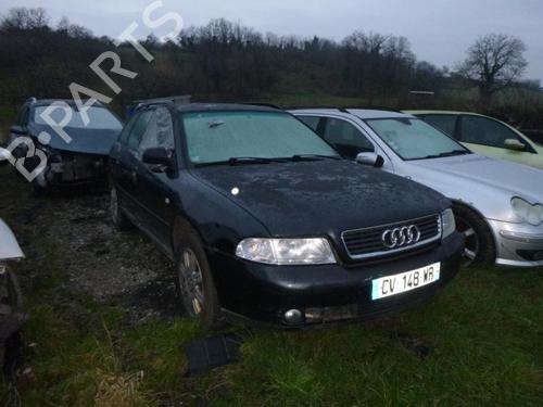 Left headlight AUDI A4 B5 Avant (8D5) 1.9 TDI | BP18189236C28 