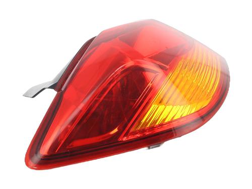 Left taillight MITSUBISHI ASX (GA_W_) 1.8 DI-D 4WD (GA6W) | BP29974319C34