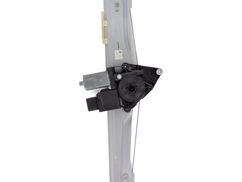 Used Front left window mechanism OPEL CROSSLAND X / CROSSLAND (P17, P2QO) 1.2 (75) (110 hp) 19332844