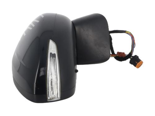 Right mirror CITROËN C3 AIRCROSS II (2R_, 2C_) 1.2 PureTech 82 (2RHMRC, 2RHMZB) | BP29998170C27