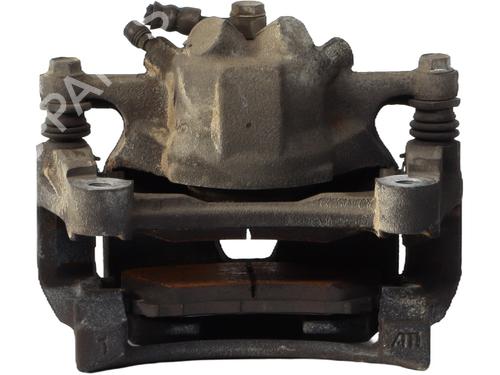 Used Left front brake caliper Left front brake caliper RENAULT TALISMAN Grandtour (KP_) 1.6 dCi 160 (160 hp) 22759977 22759977