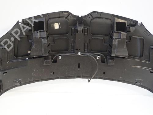 Hood RENAULT TWINGO III (BCM_, BCA_) 0.9 TCe 110 | BP18172314C1 
