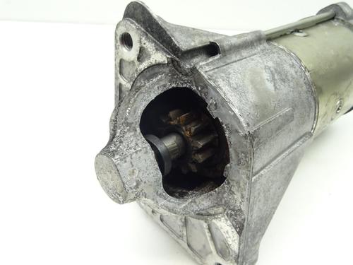 Used Starter Starter RENAULT MEGANE III Hatchback (BZ0/1_, B3_) 1.6 dCi (BZ00, BZ12, BZ13) (130 hp) 18196268 18196268