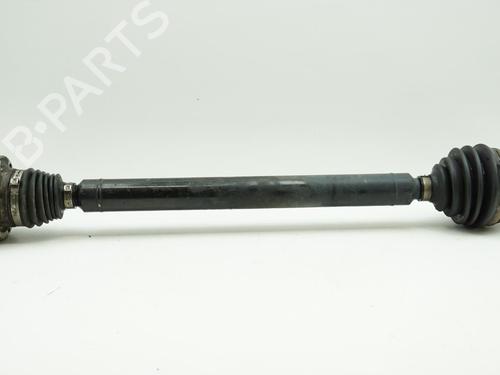 Used Right front driveshaft VW GOLF V (1K1) 2.0 TDI (170 hp) 18172790