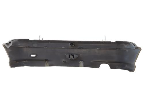 Rear bumper PEUGEOT 206 Hatchback (2A/C) 1.4 HDi eco 70 | BP26904989C8 