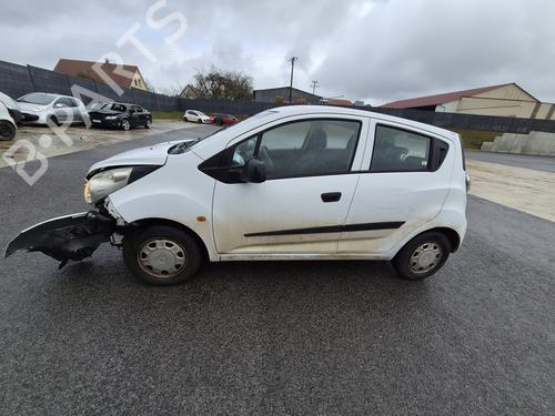 Climate control CHEVROLET SPARK (M300) 1.0 | BP33875975I5 - Image 7