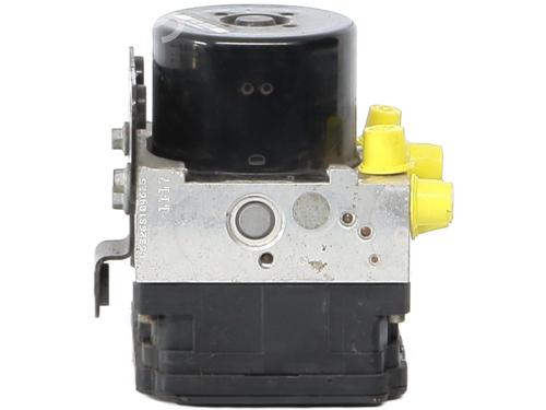 ABS pump FORD FIESTA VI (CB1, CCN) 1.4 TDCi | BP19746434M43 