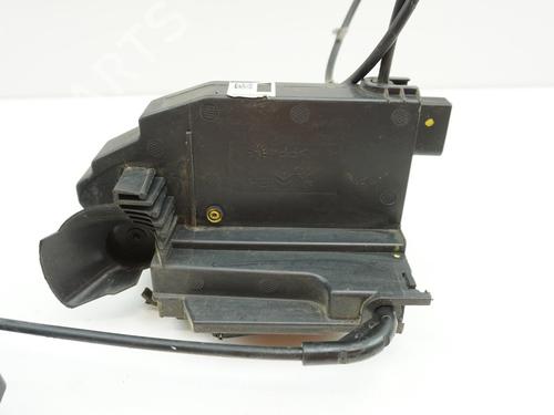 Front right lock CITROËN C4 Grand Picasso II (DA_, DE_) 1.6 HDi / BlueHDi 115 | BP18177881C97 
